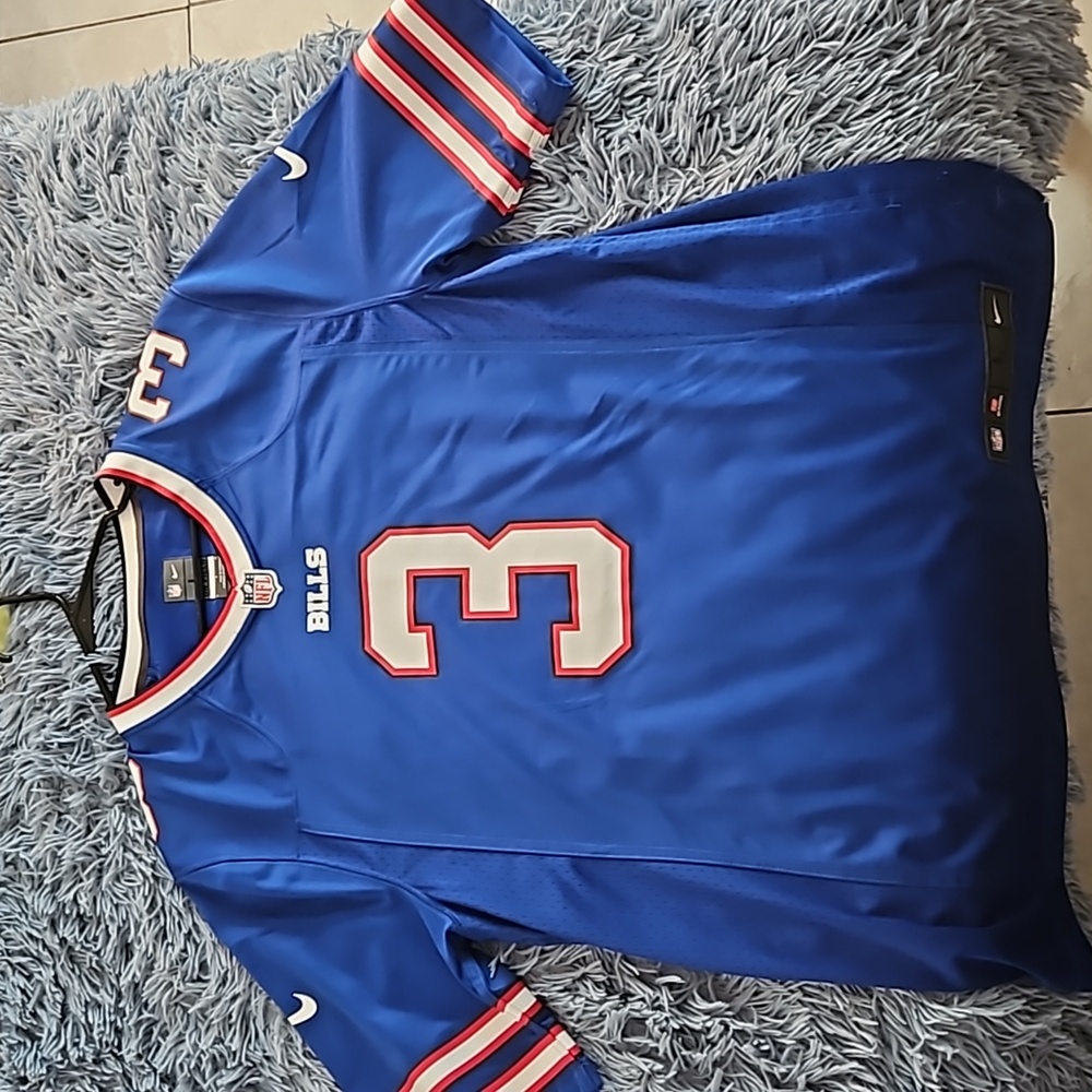NFL Buffalo bills